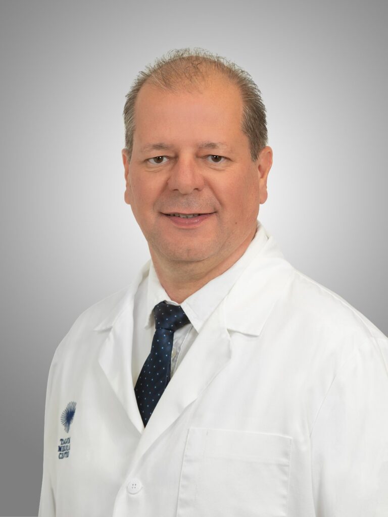 Dr. Schütz Géza Ákos