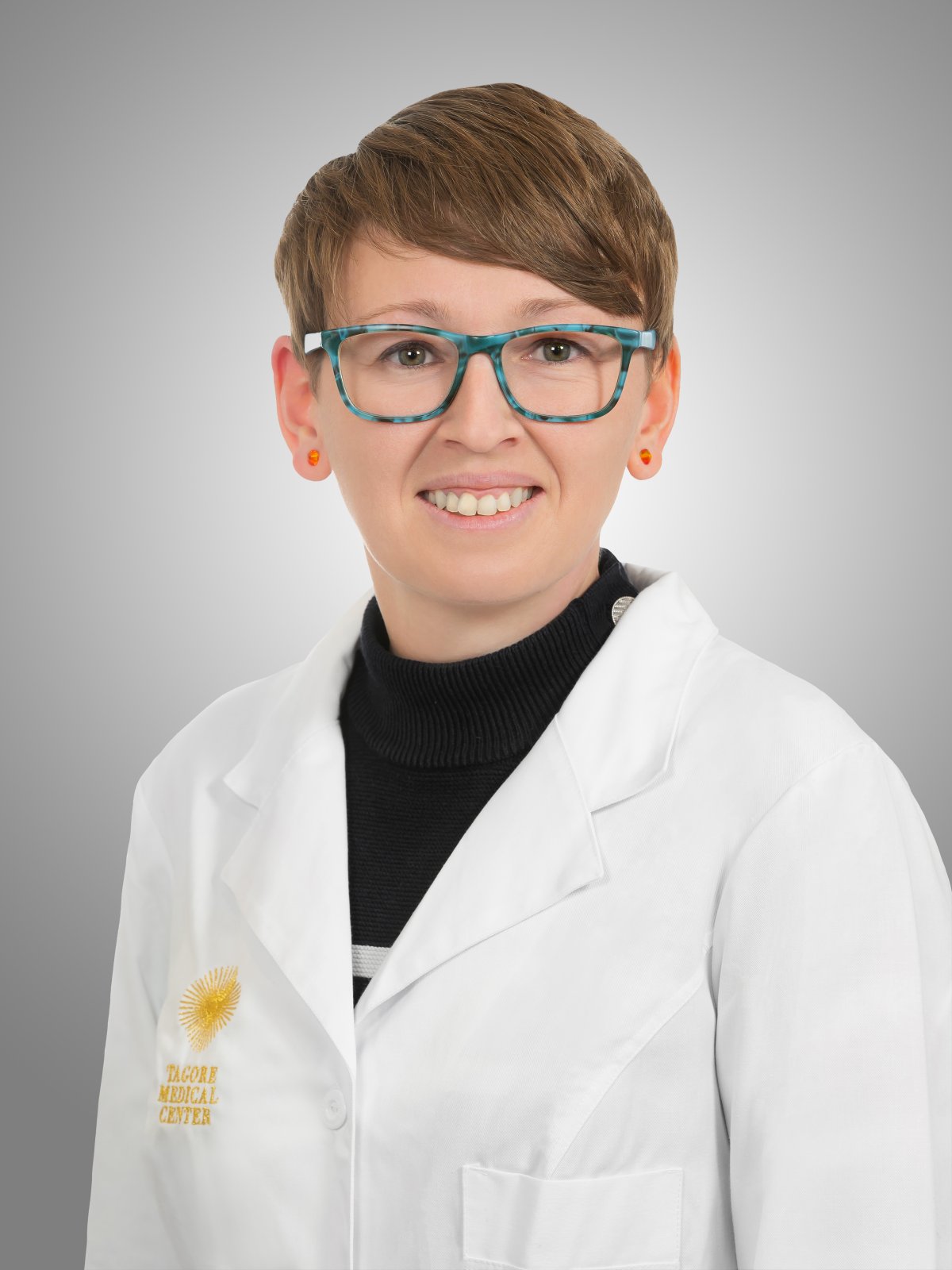 Dr. Nagy Alexandra PhD