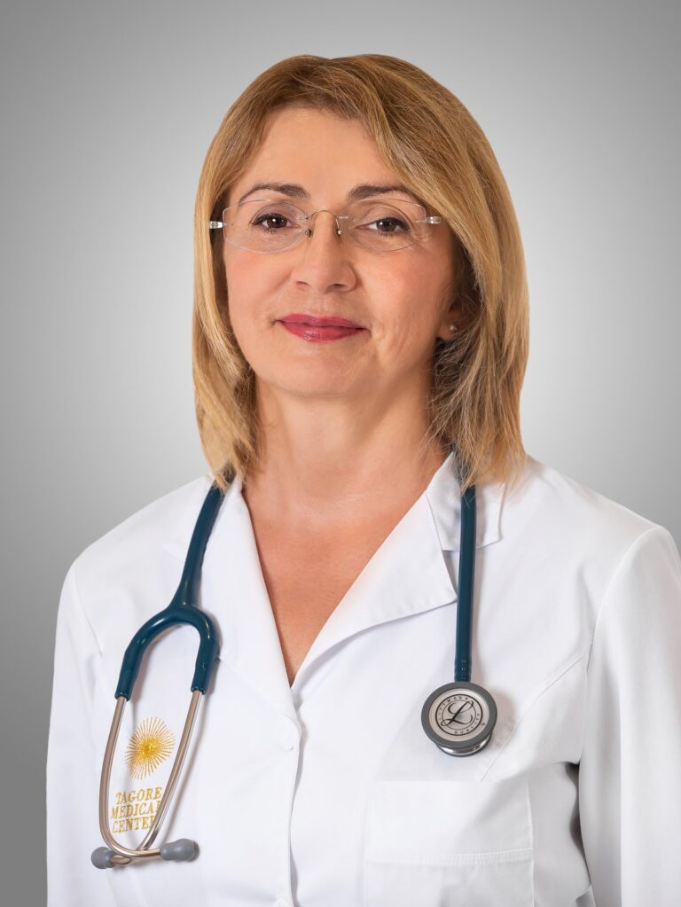 Dr. Dósa Andrea