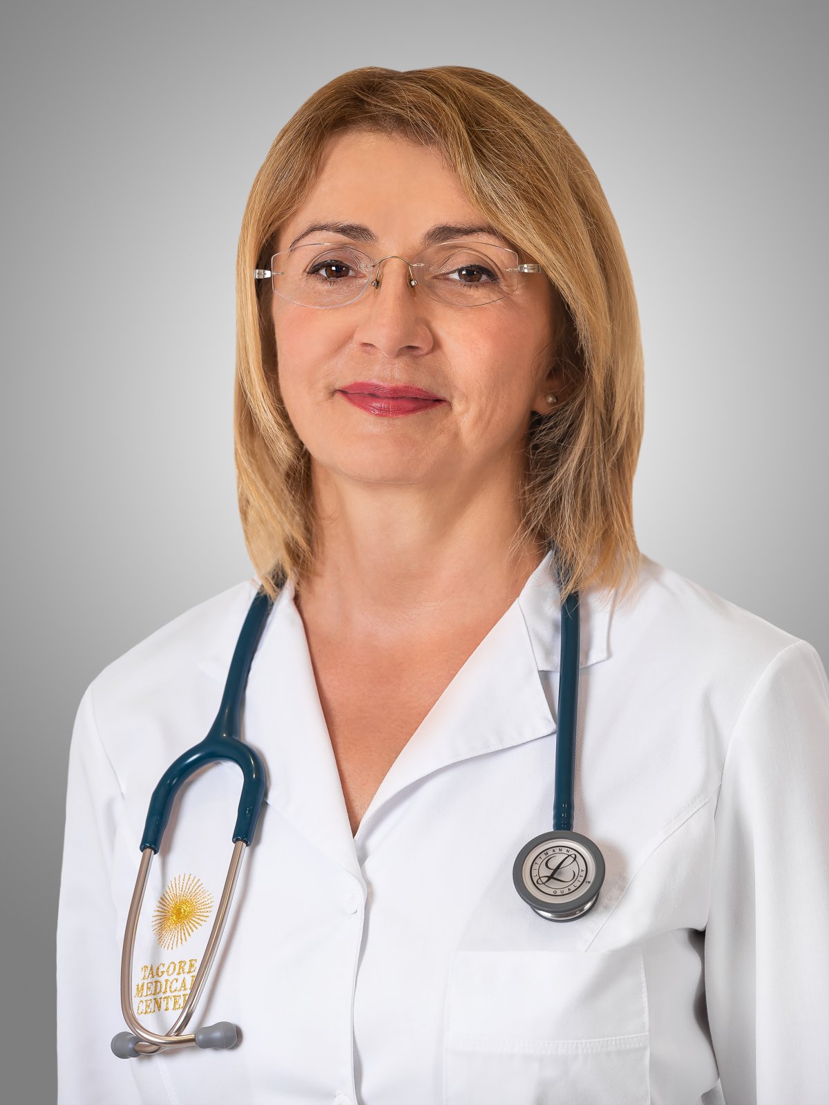 Dr. Dósa Andrea