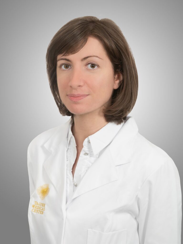 Dr. med. habil. Szlávicz Eszter PhD