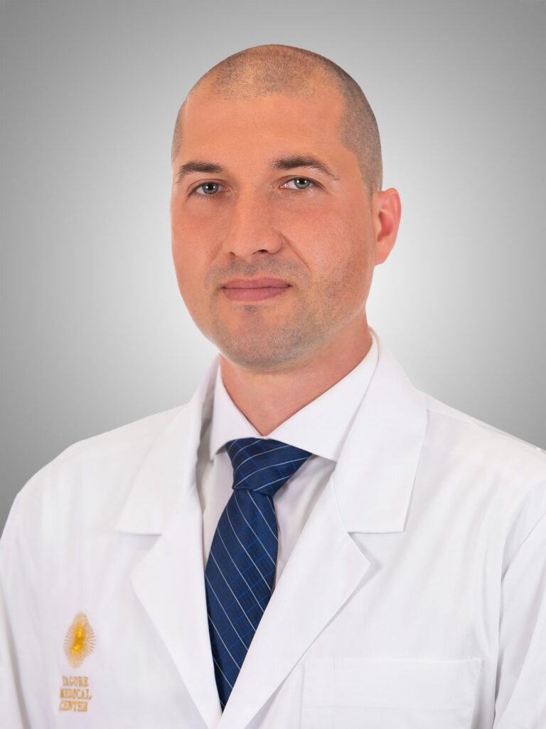 Dr. Harmati Gábor PhD