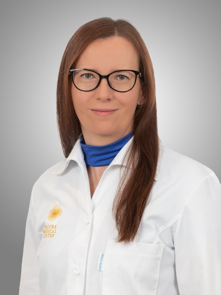 Dr. Varga Gabriella