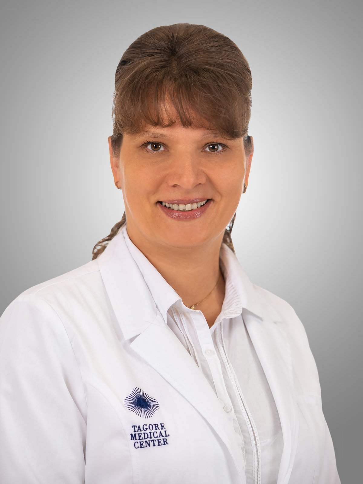 Dr. Gerencsér Kinga