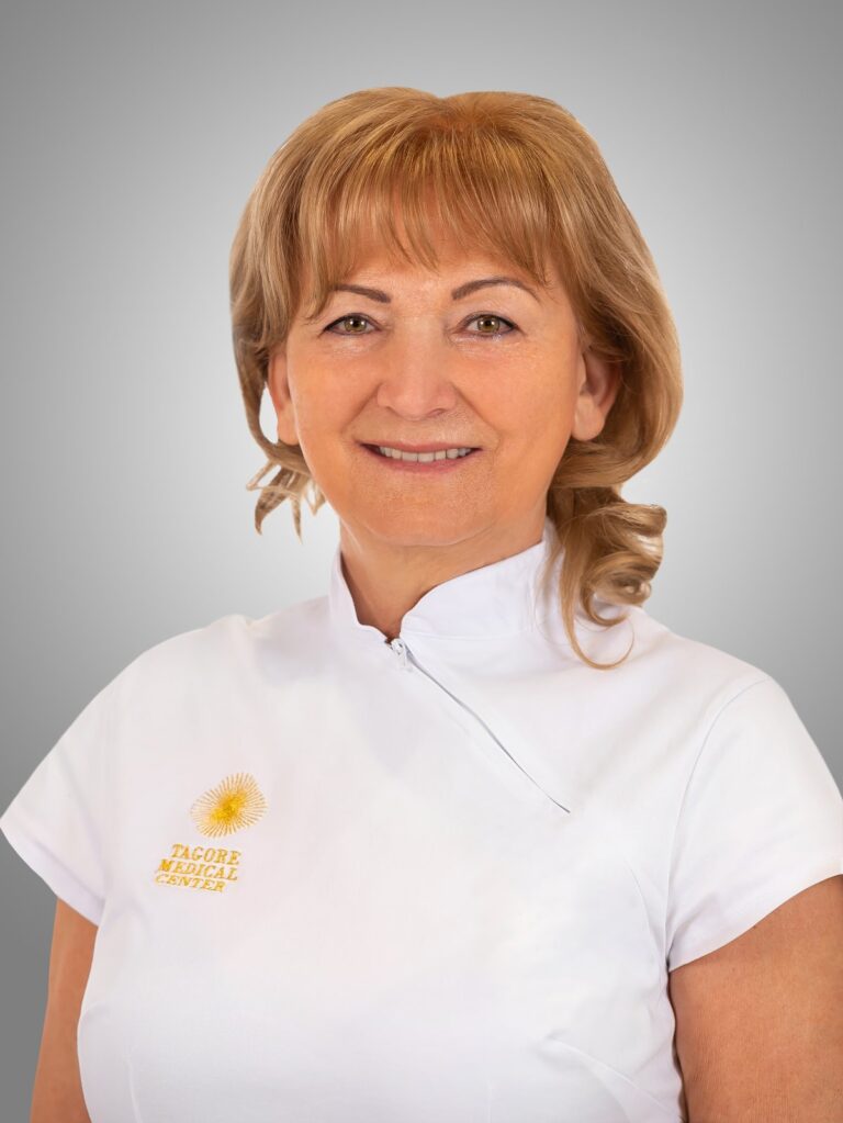 Dr. Nagy Gyöngyi