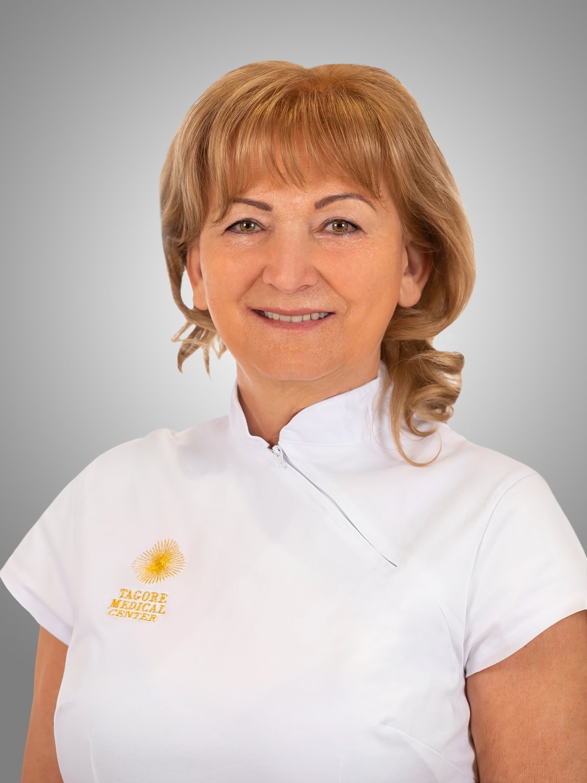 Dr. Nagy Gyöngyi