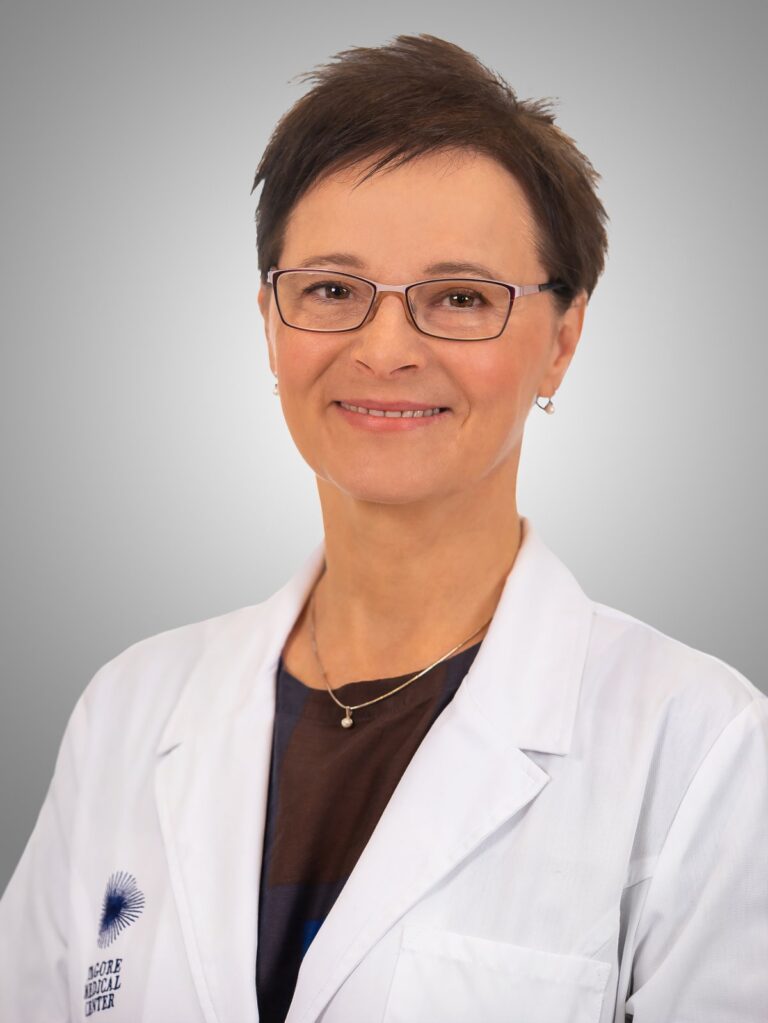 Dr. Imre Piroska
