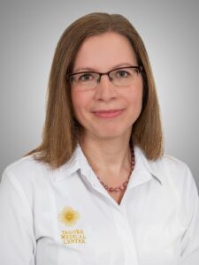 Dr. Kormos Zsófia