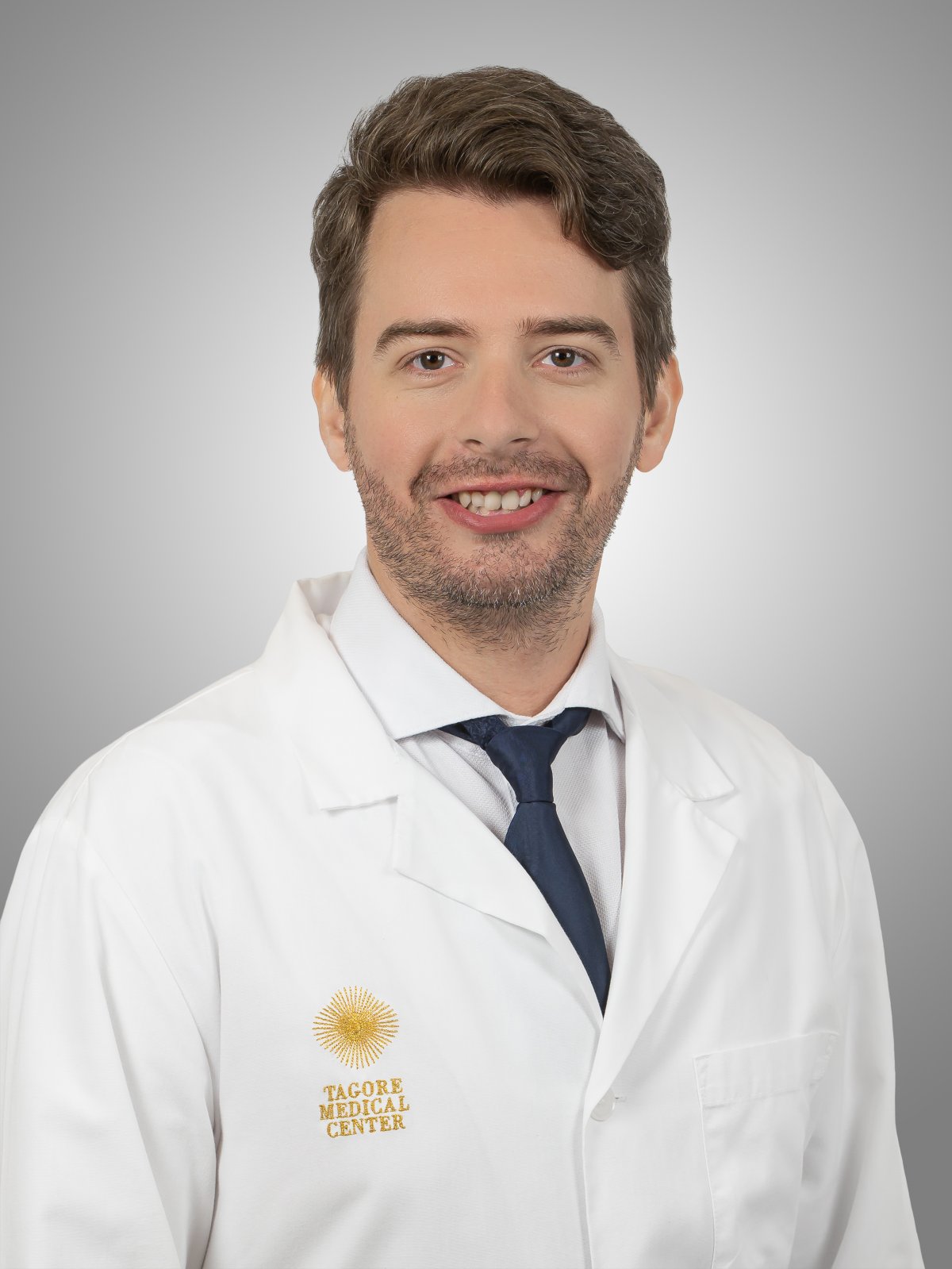 Dr. Kovács Tibor