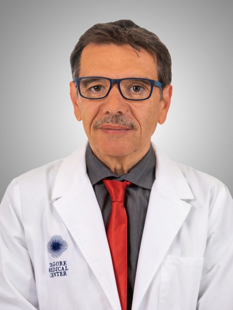 Dr. Tihanyi László