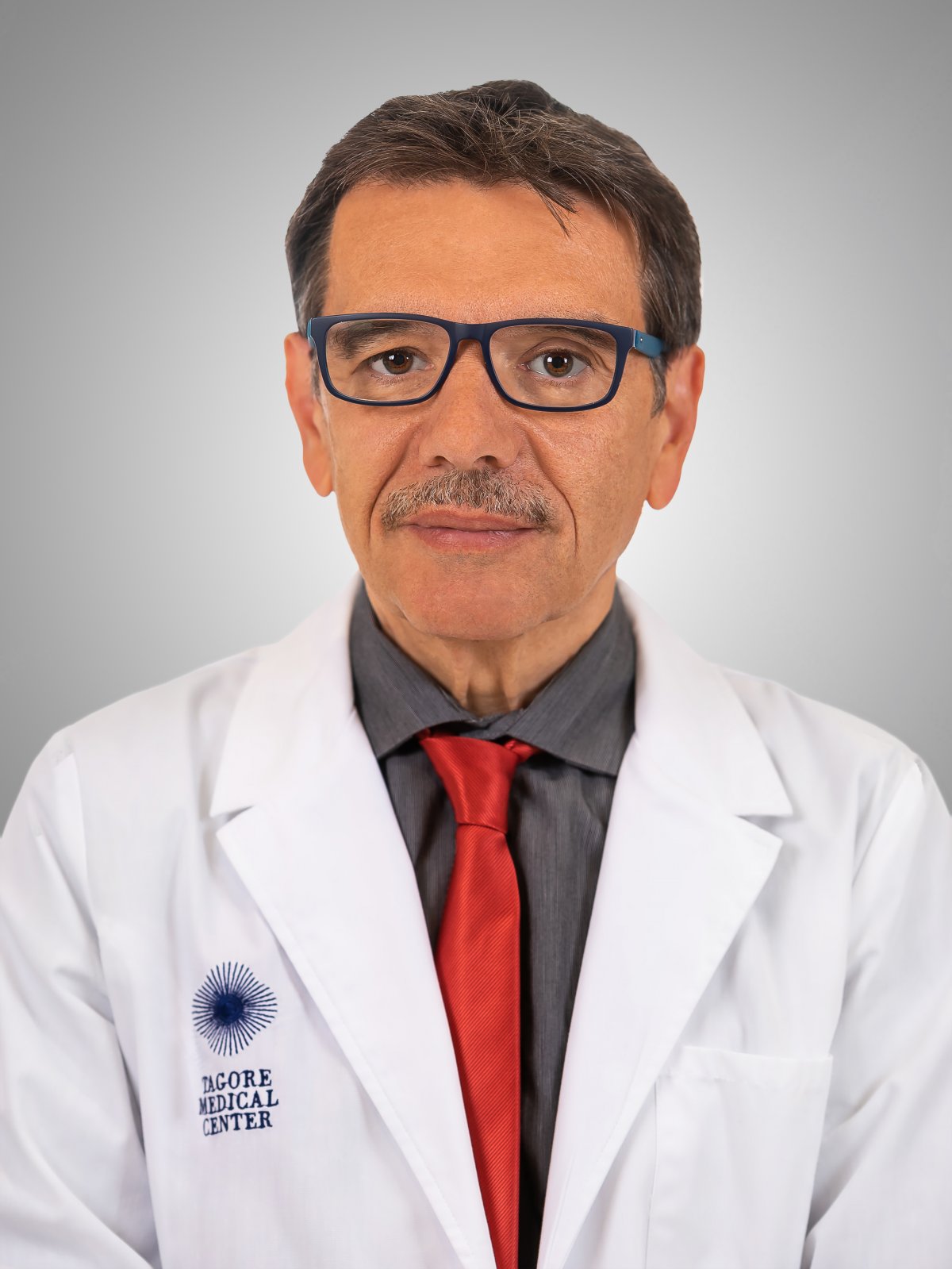 Dr. Tihanyi László