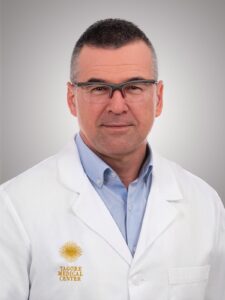 Dr. Oroszlán Zsolt
