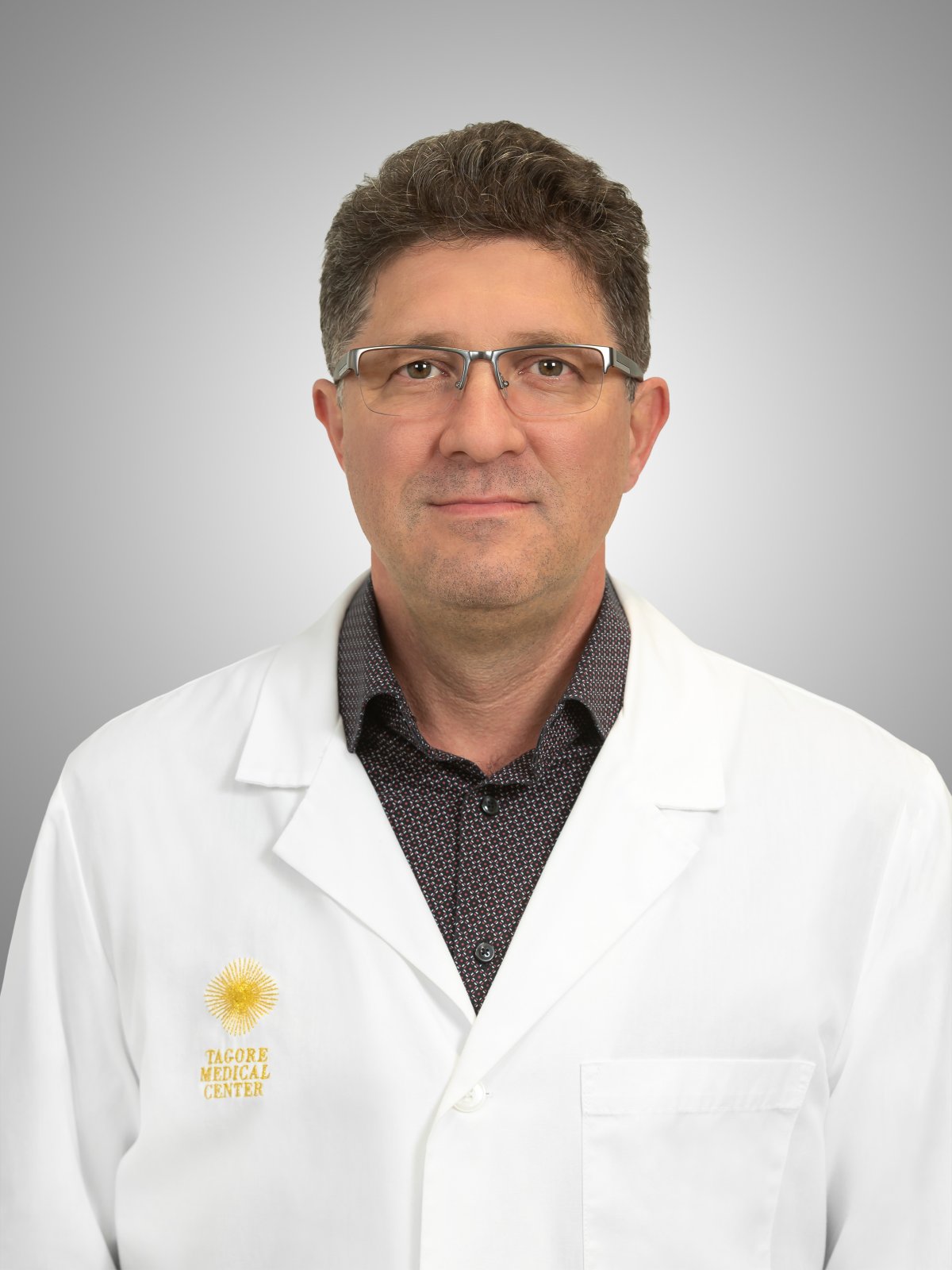 Dr. Pál Zoltán PhD