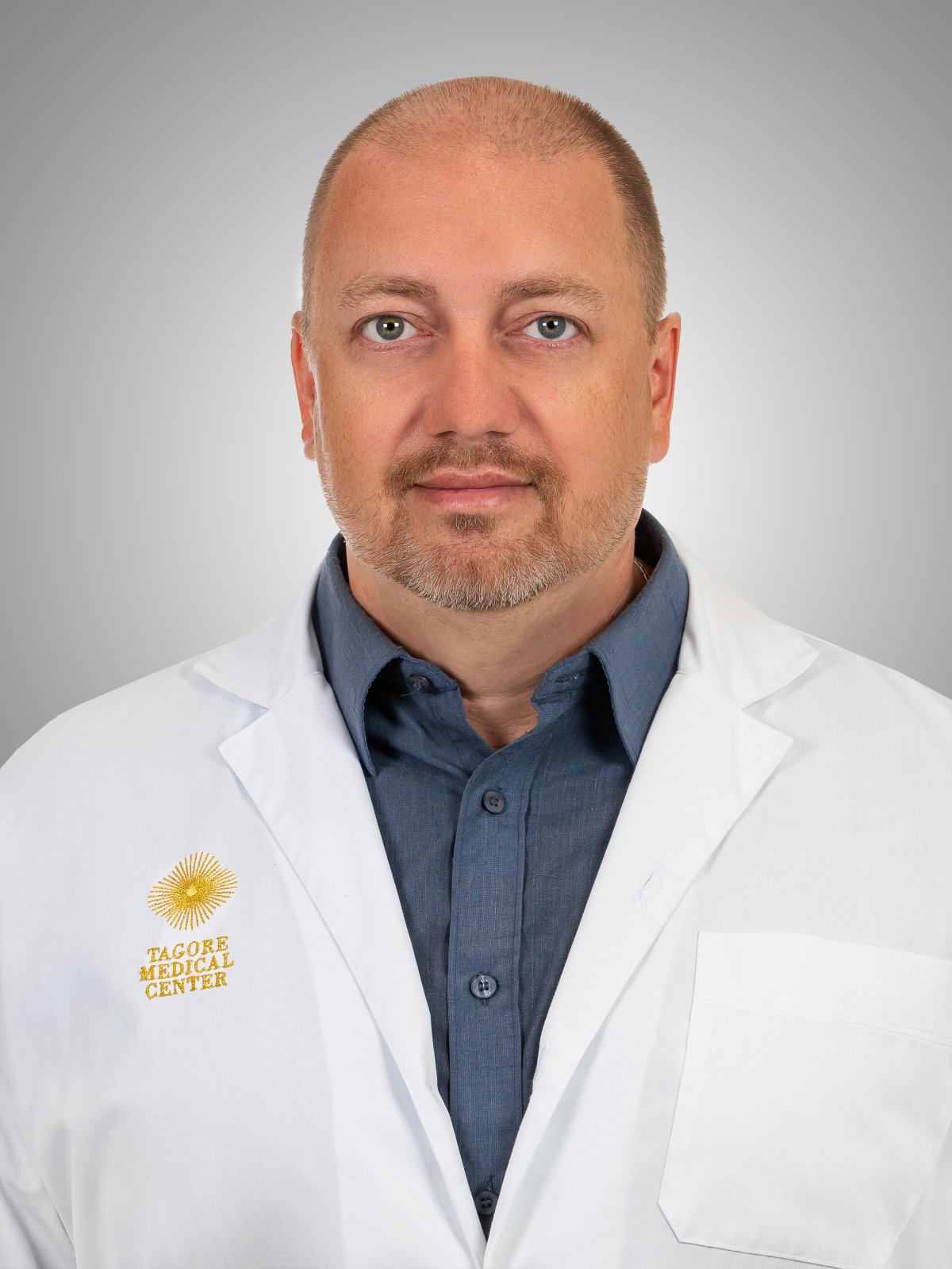 Dr. Tóth Péter