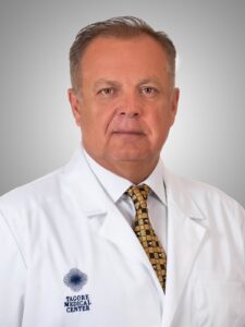 Dr. Tamás Róbert