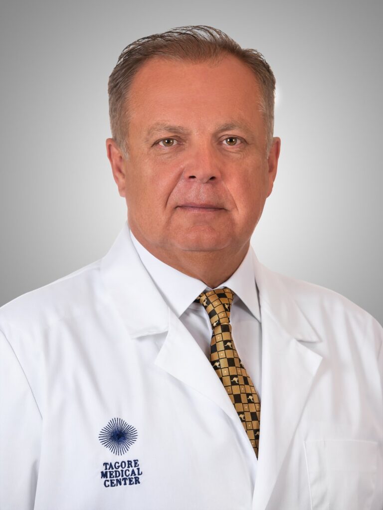Dr. Tamás Róbert