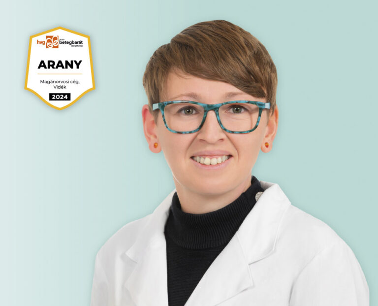 Új szakterület a Tagore Medical Centerben: Bemutatkozik a klinikai szakpszichológia és Dr. Nagy Alexandra szakpszichológus