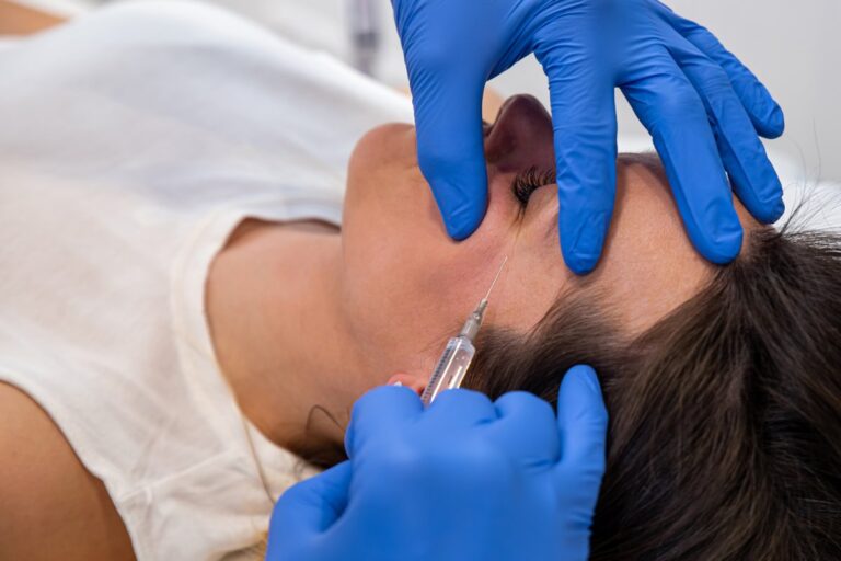 SKINBOOSTER kezeléssel bővül az orvos-esztétikai szolgáltatások palettája!
