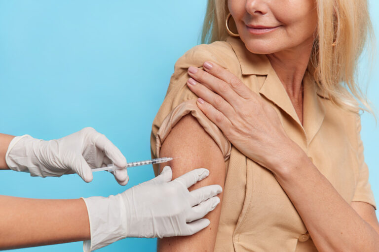 A méhnyakrák elleni küzdelem egyik leghatékonyabb eszköze a HPV-oltás