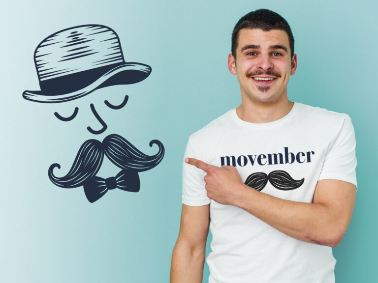 November: a prosztatarák elleni küzdelem hónapja, illetve mi is pontosan a \