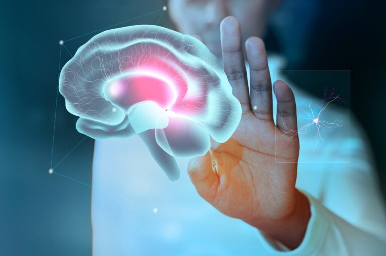 Stroke: amikor minden perc számít