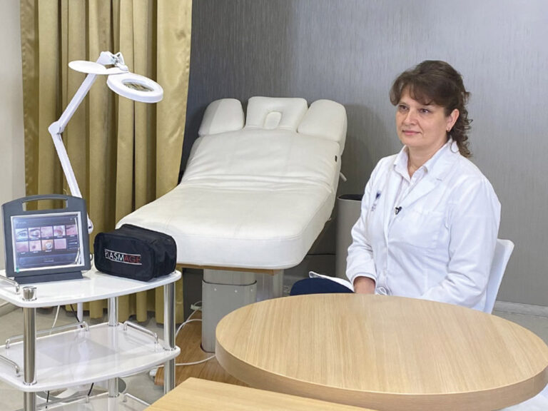 PODCAST – Dr. Gerencsér Kinga: Hogyan ismerjük fel a veszélyes bőrelváltozásokat?