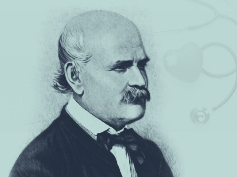 Július 1.: Semmelweis nap