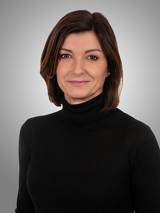 Balogh Krisztina