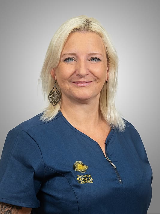 Bánfi Annamária