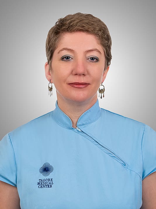 Kovács Andrea Margit
