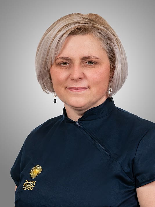Szabó Mónika