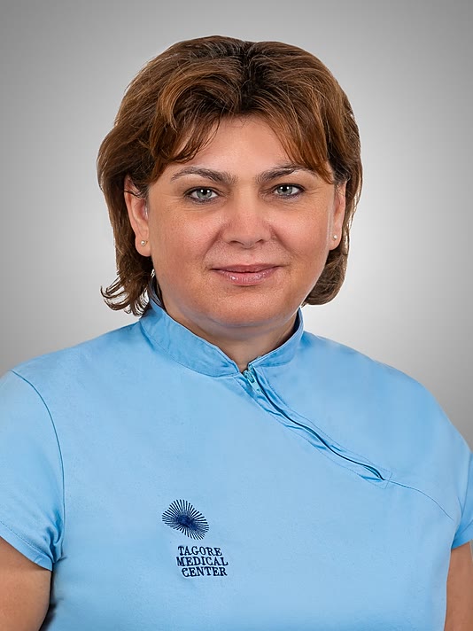Szenténé Török Andrea