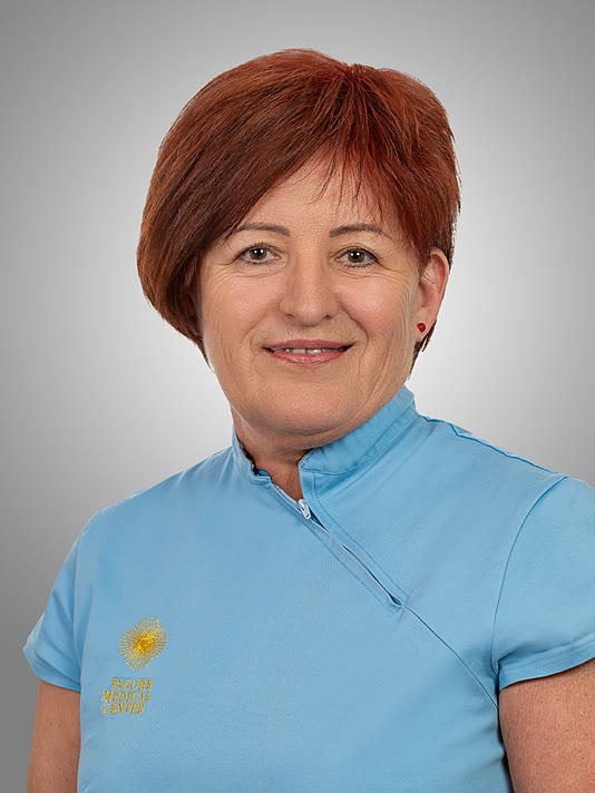 Vilmányi Kiss Mária